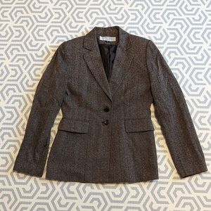 Tahari blazer
